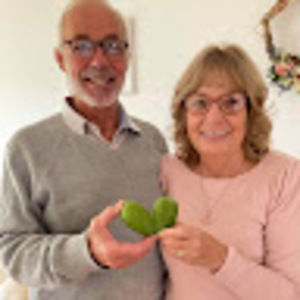 Meet your Posher, Keith